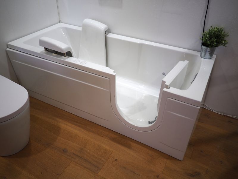 Walk In Tub Repair