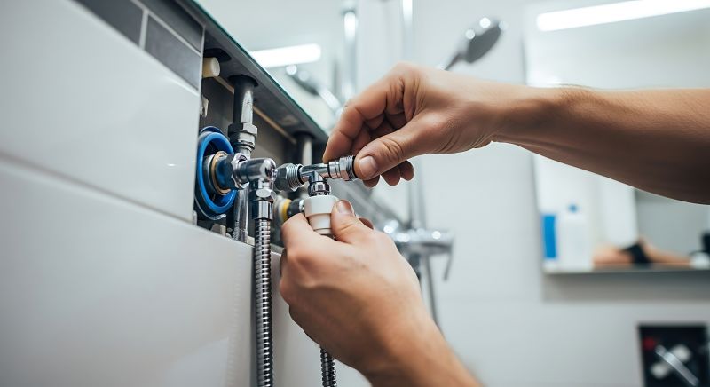 Common Plumbing Fixture Problems In Commercial Buildings