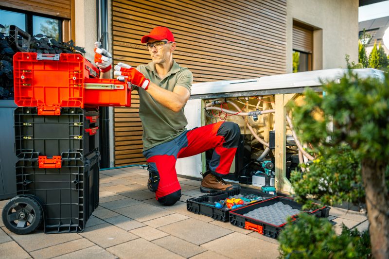 Clean and Respectful Service